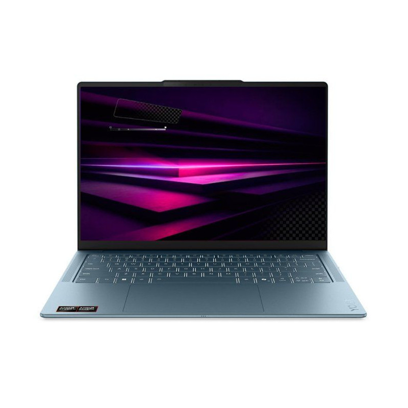 PC portable LENOVO Yoga Slim 7 14AGP11 - Sans Windows - 14 WUXGA OLED