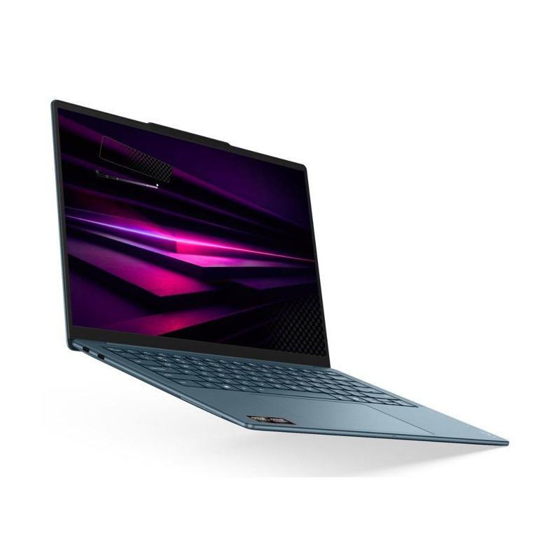 PC portable LENOVO Yoga Slim 7 14AGP11 - Sans Windows - 14 WUXGA OLED