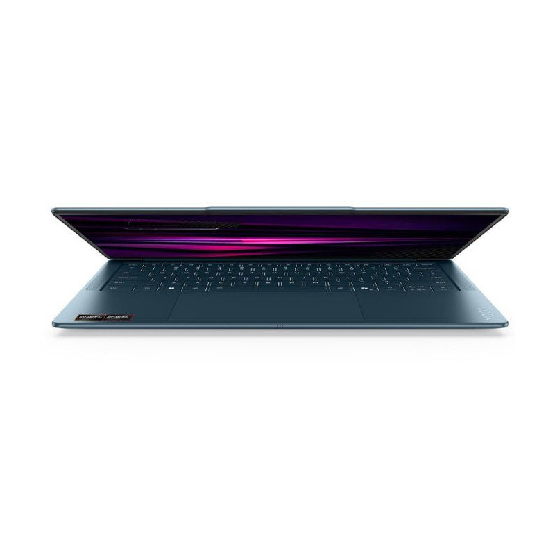 PC portable LENOVO Yoga Slim 7 14AGP11 - Sans Windows - 14 WUXGA OLED