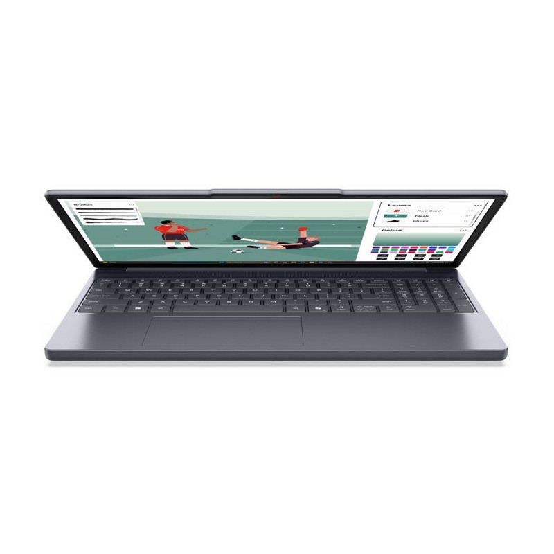 PC portable LENOVO IdeaPad Slim 3 16IPH11 | Sans Windows - 16 WUXGA IP