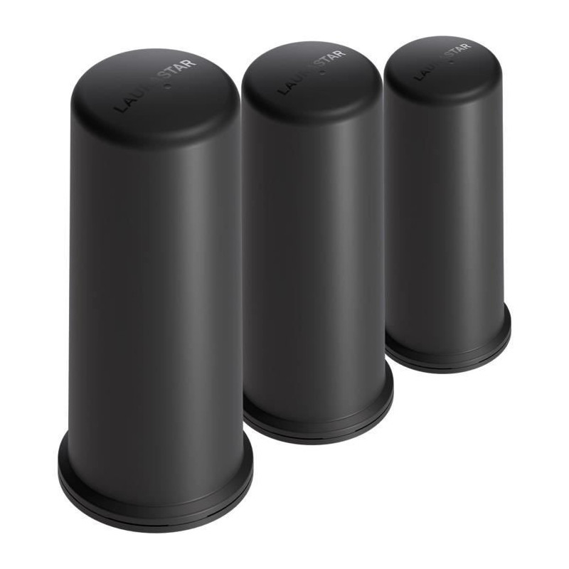 Cartouche Anticalcaire - LAURASTAR - Lift - Pack de 3, Anticorrosif, A