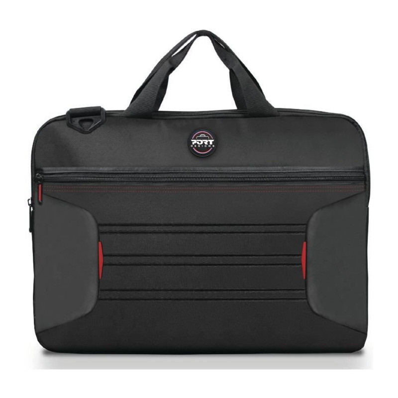 PREMIUM PACK: Laptop bag 17 + Wireless mouse + Dungle USB & Type C ada