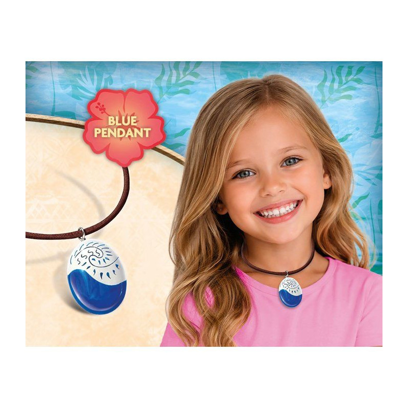 Oceania Coffret Bracelets d'Amitié - Coffret créatif bijoux - LISCIA