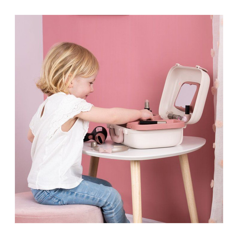 Smoby - My Beauty Vanity - Des 3 ans