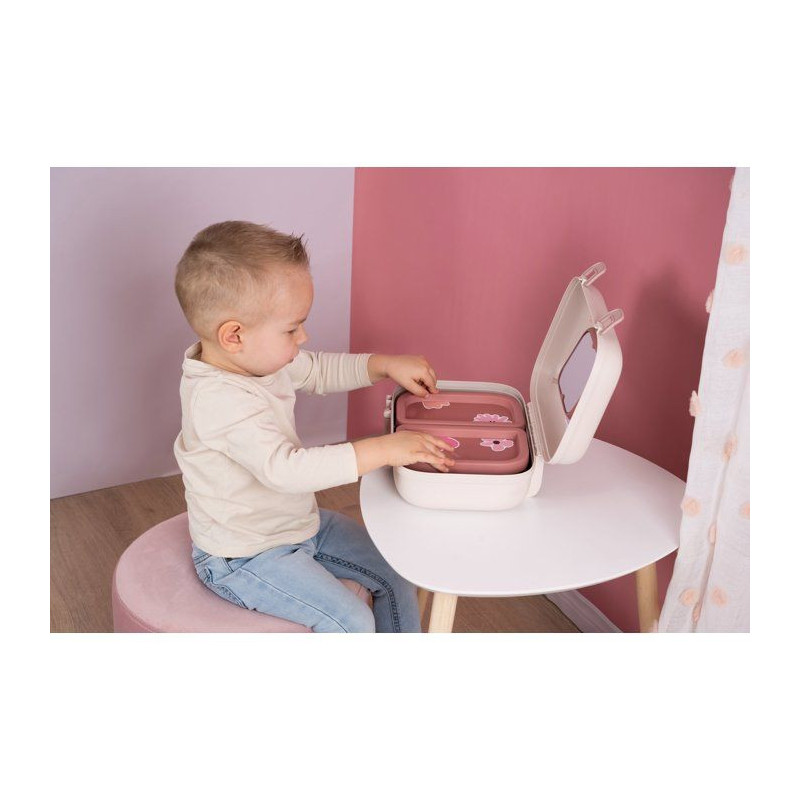 Smoby - My Beauty Vanity - Des 3 ans