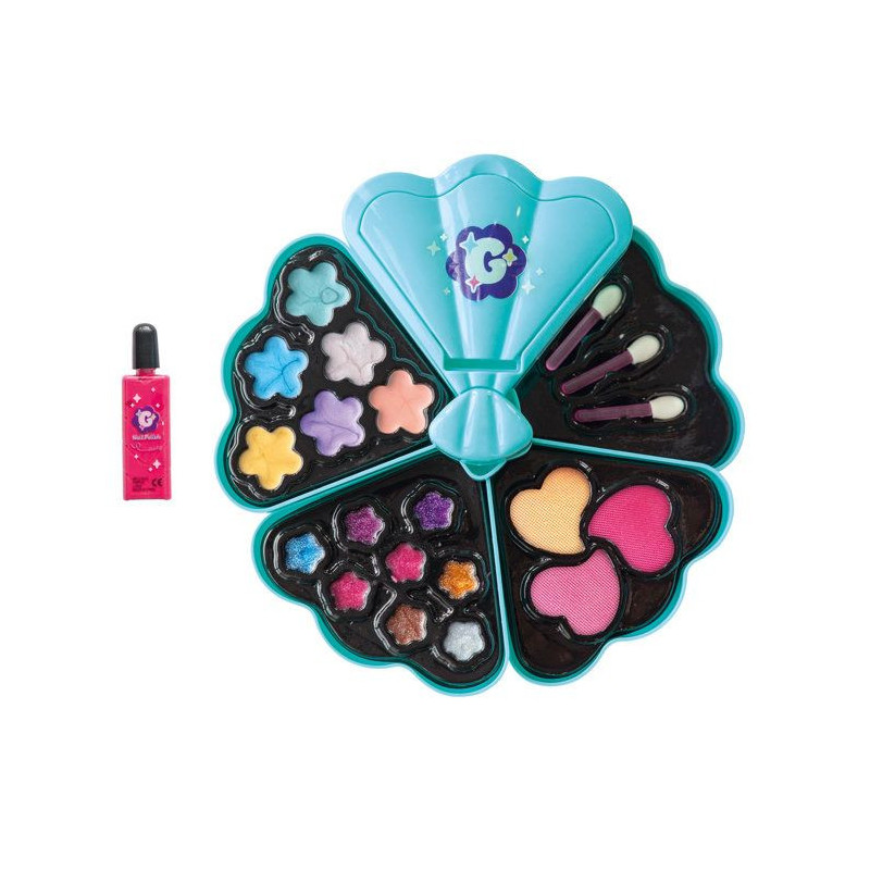 Smoby - Glam - Palette de Maquillage - Des 6 ans