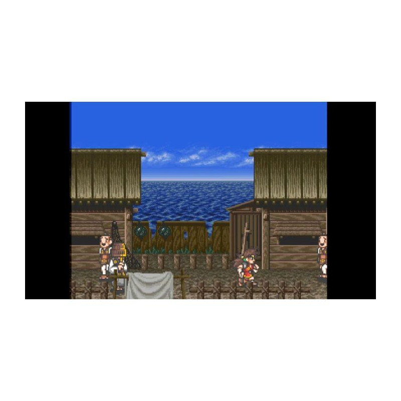 Aero The Acro-Bat Legacy + Sunsoft Lost Gems - Jeu SWITCH