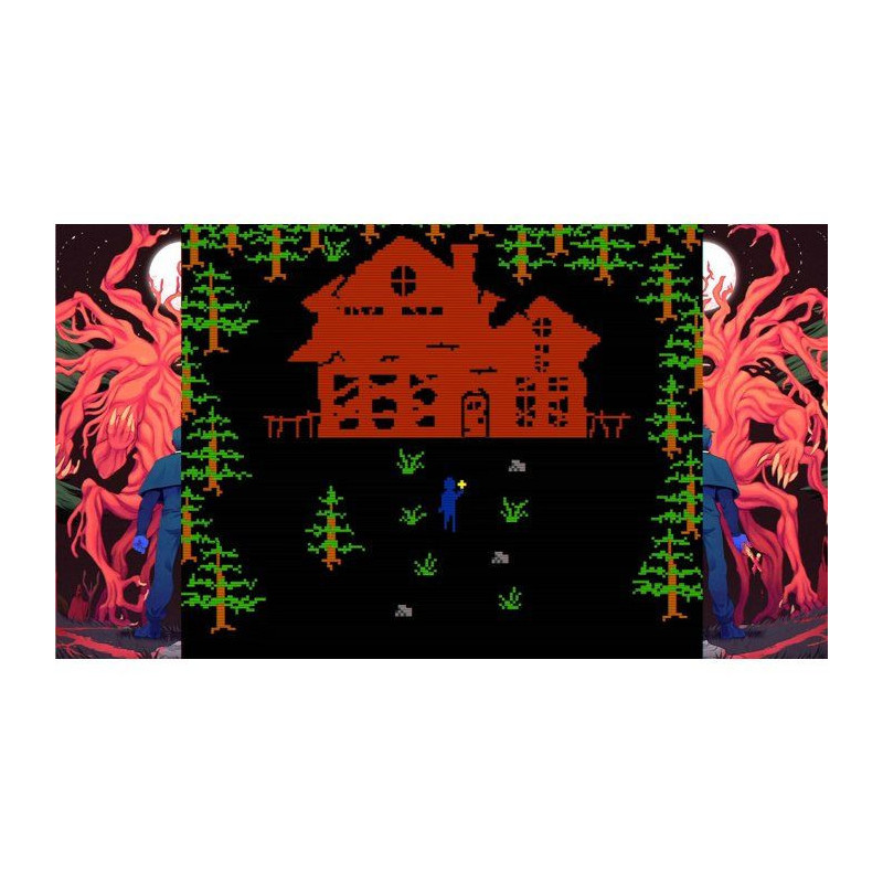 Faith The Unholy Trinity - JEU PS5