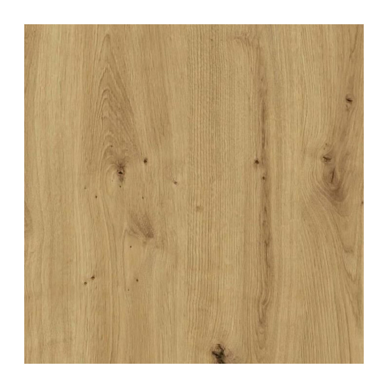 Table basse - Décor Matera et chene Artisan - L100 x H46 x P60 cm - F