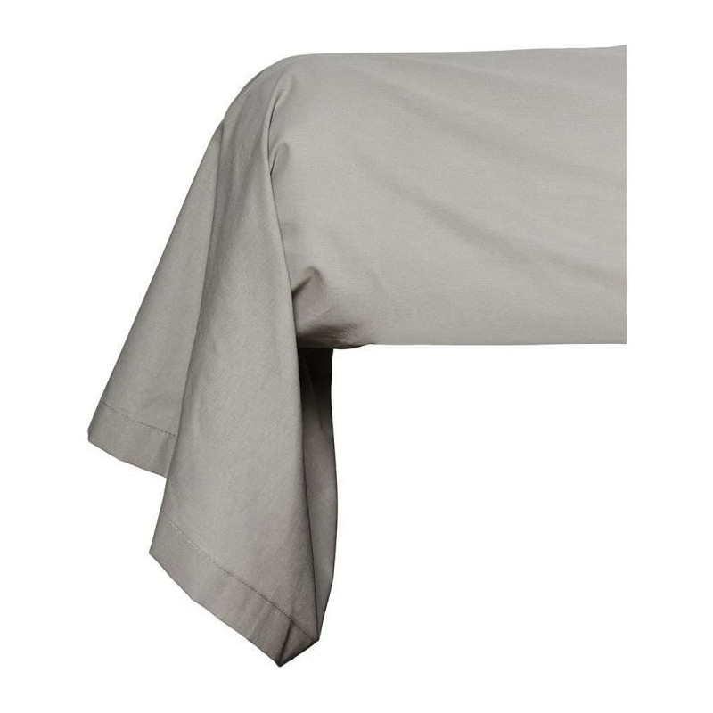 Bolster case - TODAY - Essential - 45 x 185 cm - 100% cotton - Beige
