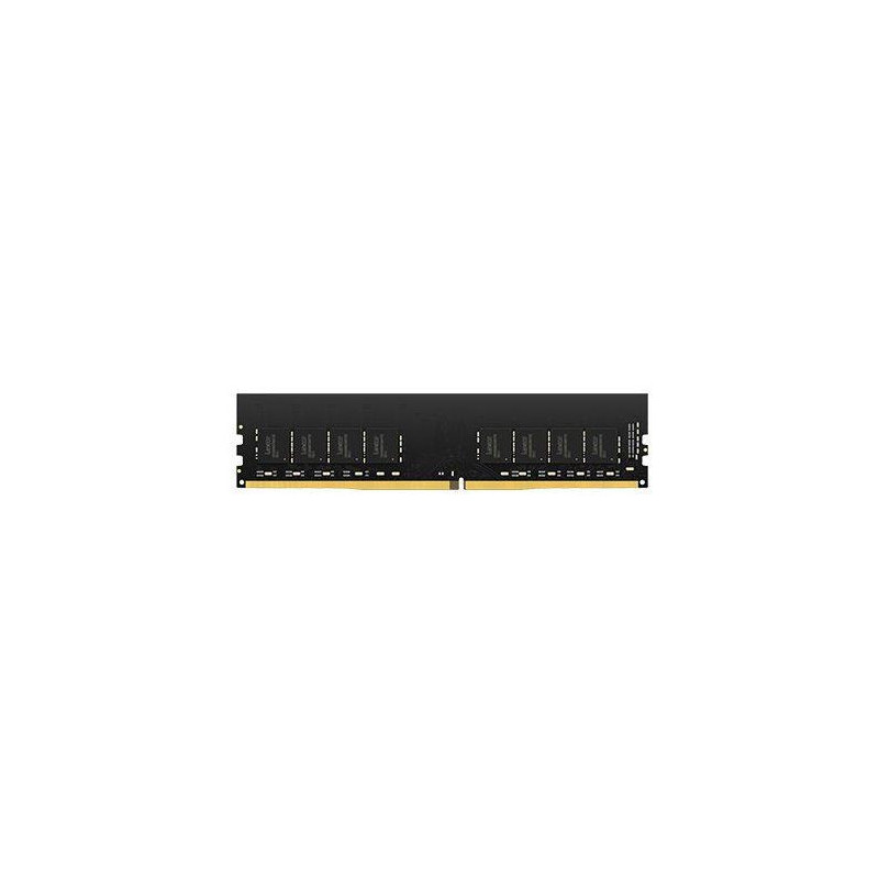 Barrette Mémoire - LEXAR - DDR4 8 Go - 288 PIN U-DIMM - 3200 Mbps CL2