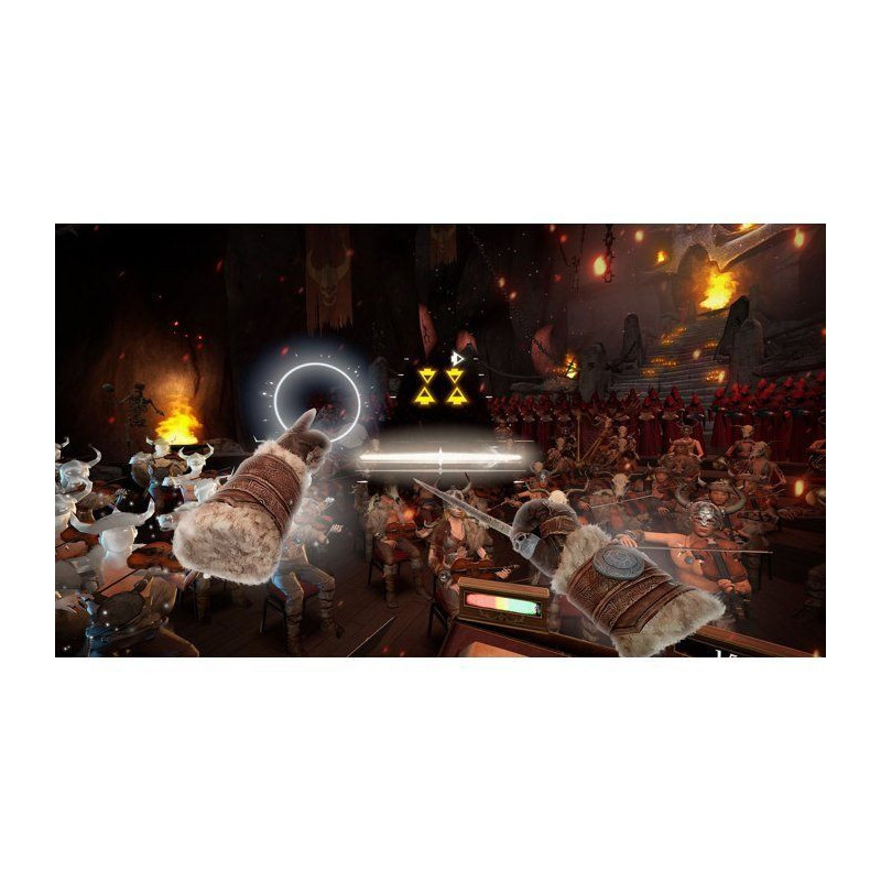 MAESTRO – Jeu Nintendo Switch