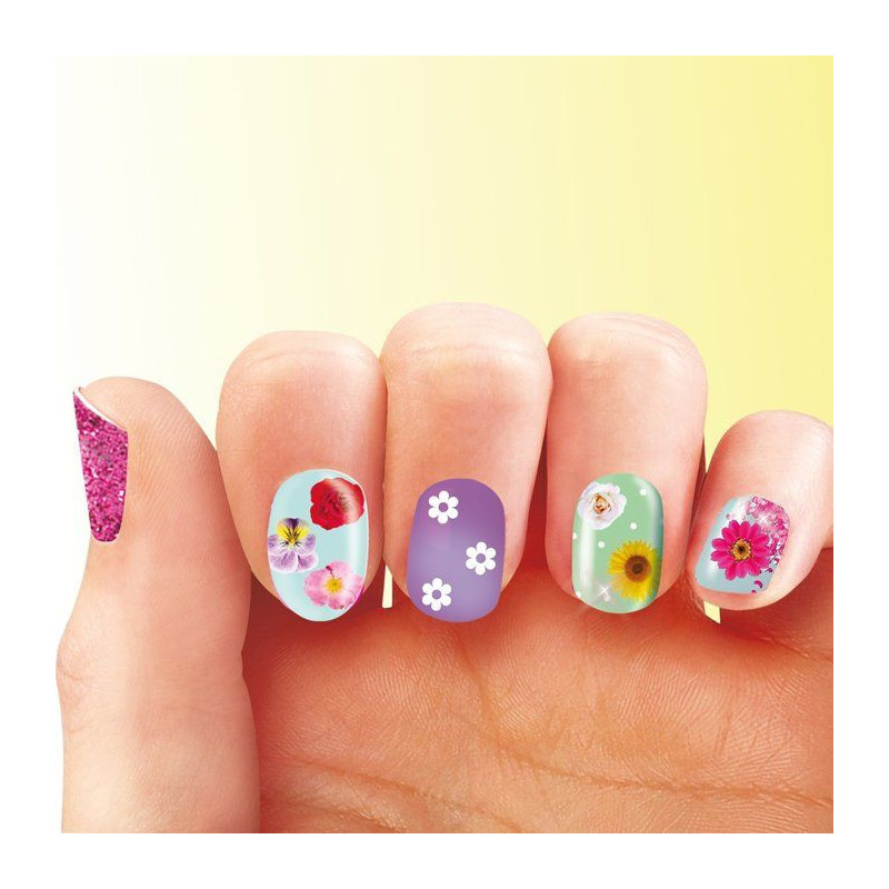 Bar à Ongles - OFG 317-Canal Toys - Style 4 Ever