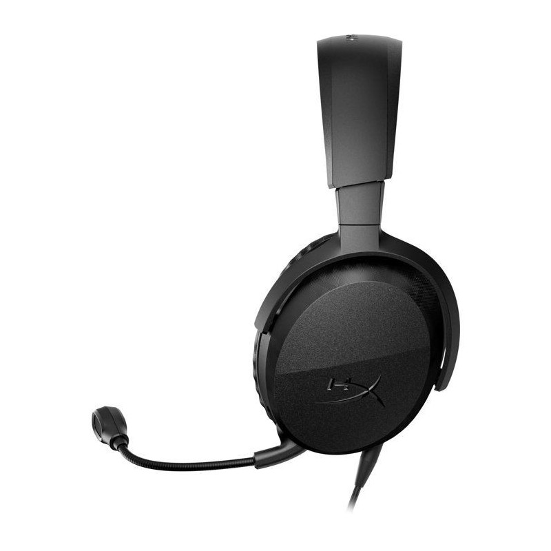 Casque Gamer Filaire HyperX Cloud Stinger 3 pour PC et consoles noir