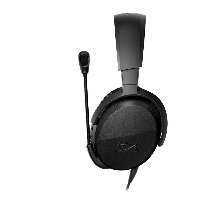 Casque Gamer Filaire HyperX Cloud Stinger 3 pour PC et consoles noir