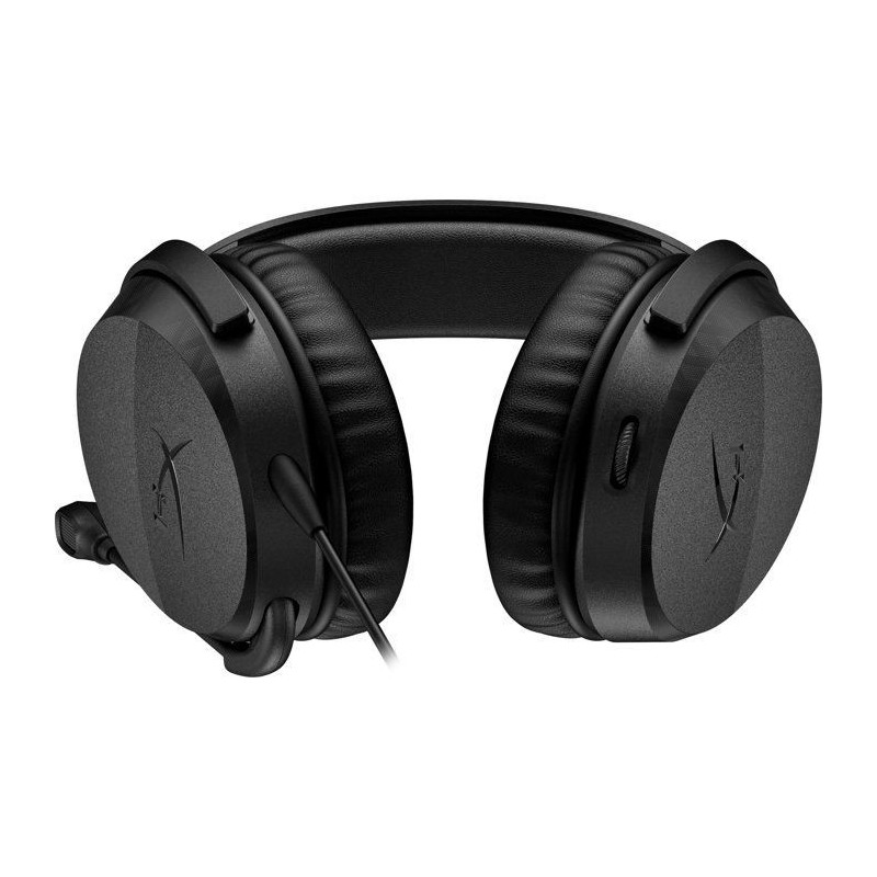 Casque Gamer Filaire HyperX Cloud Stinger 3 pour PC et consoles noir
