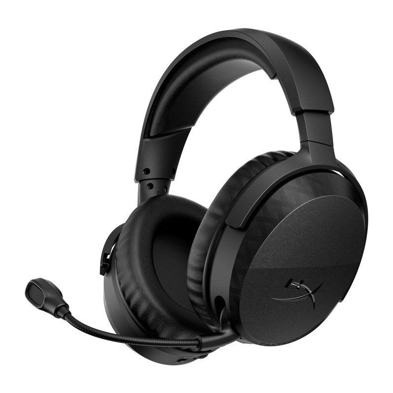Casque Gamer Sans Fil HyperX Cloud Stinger 3 pour PC et consoles noir