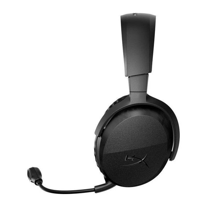 Casque Gamer Sans Fil HyperX Cloud Stinger 3 pour PC et consoles noir