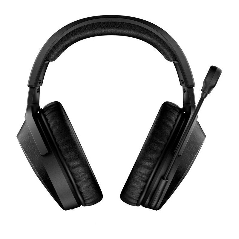 Casque Gamer Sans Fil HyperX Cloud Stinger 3 pour PC et consoles noir