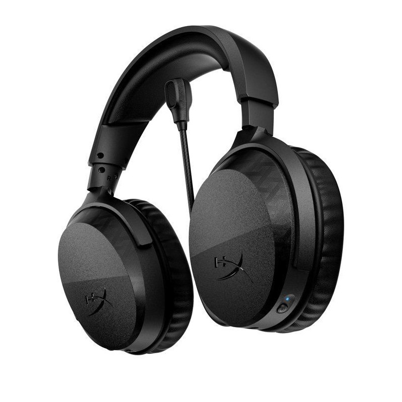 Casque Gamer Sans Fil HyperX Cloud Stinger 3 pour PC et consoles noir