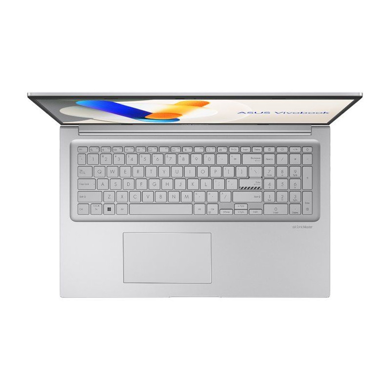 PC Portable ASUS VivoBook 17 X1704 : Sans Windows - 17.3 FHD - Intel C