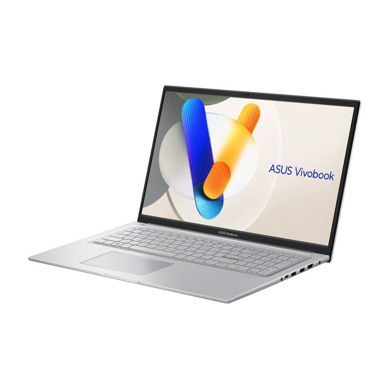 PC Portable ASUS VivoBook 17 X1704 : Sans Windows - 17.3 FHD - Intel C