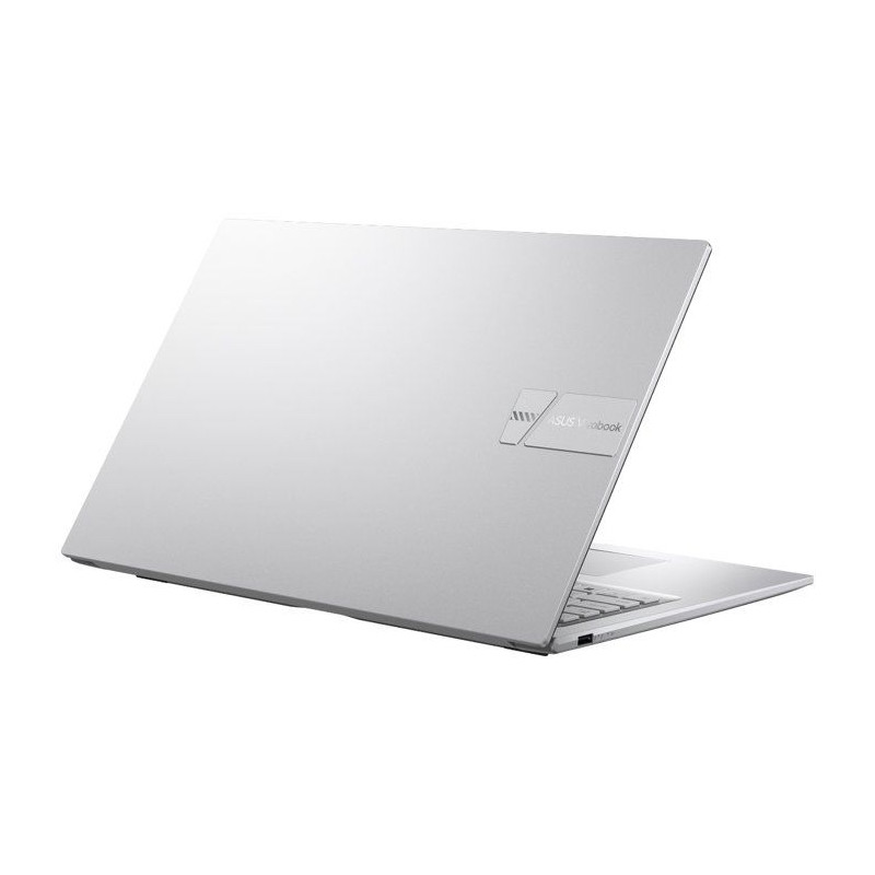 PC Portable ASUS VivoBook 17 X1704 : Sans Windows - 17.3 FHD - Intel C