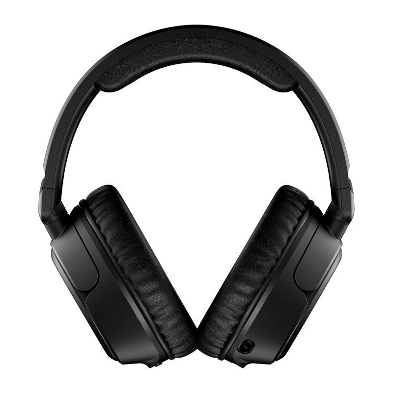 Casque Gamer Sans Fil HyperX Cloud Flight 2 pour PC & consoles noir