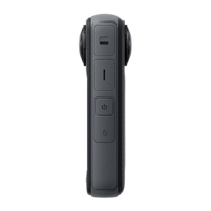 Caméra sport Insta360 X4 Noir