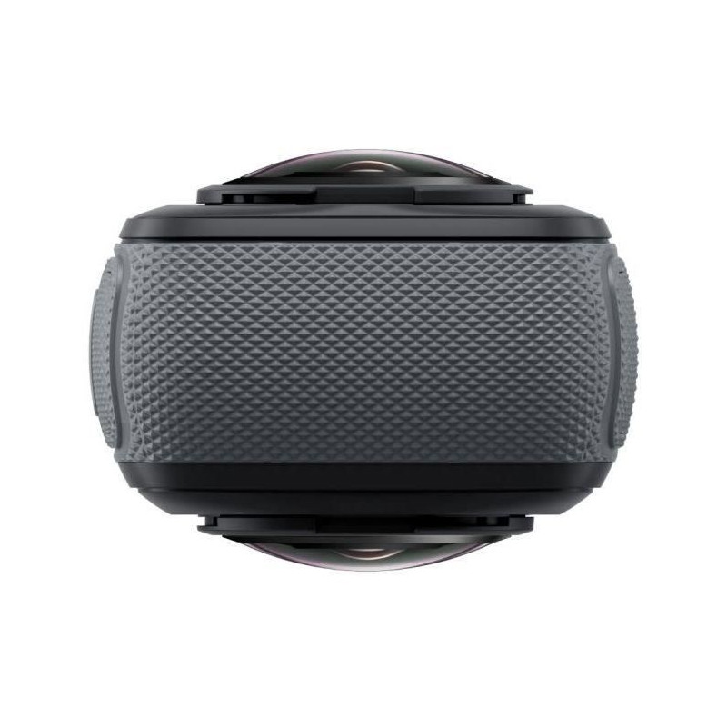 Caméra sport Insta360 X4 Noir