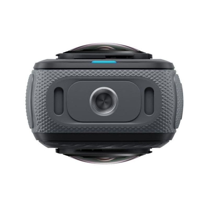 Caméra sport Insta360 X4 Noir