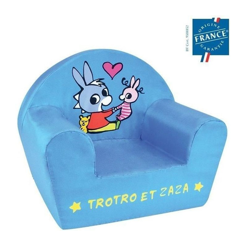 TROTRO Children's club chair
