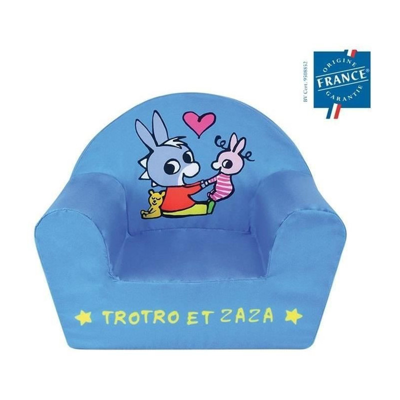 TROTRO Children's club chair