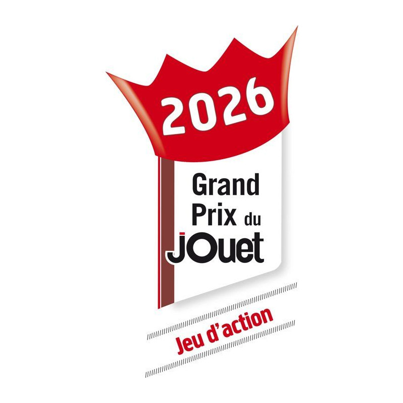 Cach Fantômes - jeu de plateau - MEGABLEU - mémoire et stratégie