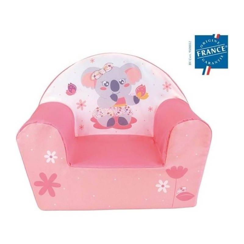 CALLY MIMI KOALA Children's club chair