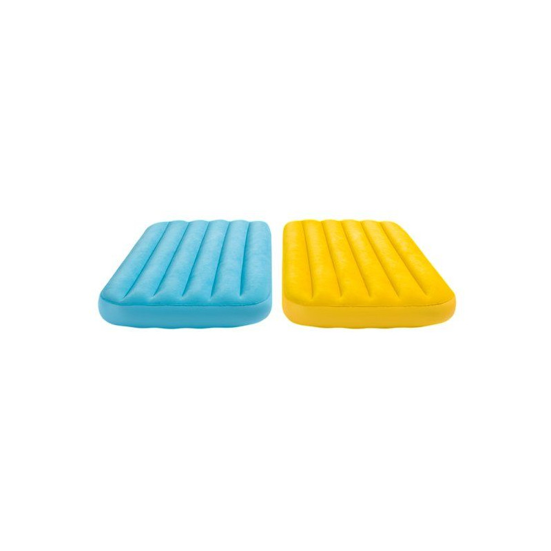 Matelas gonflable junior INTEX - 66803NP - 1,57 x 0,88 x 0,18 m - 1 pe