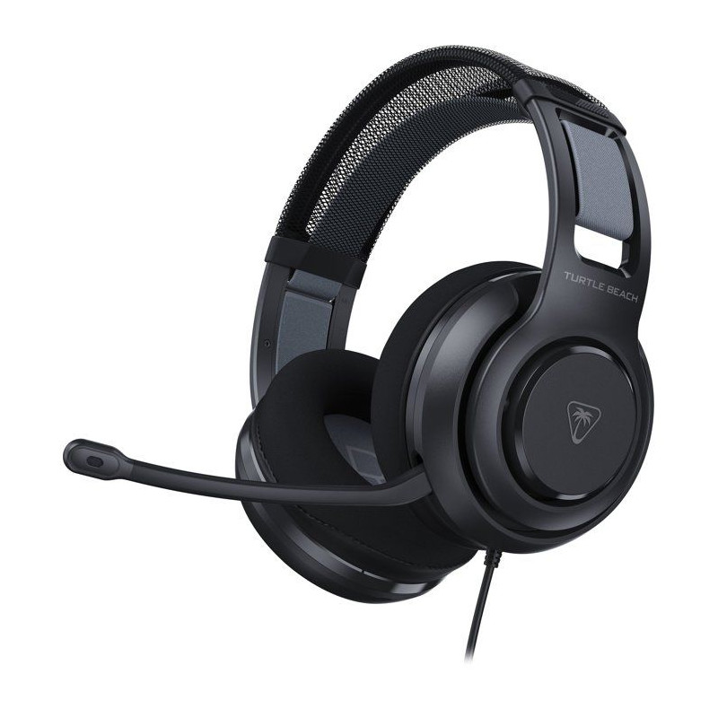 Casque gaming filaire multi-plateforme - TURTLE BEACH - Atlas 200 - Ha