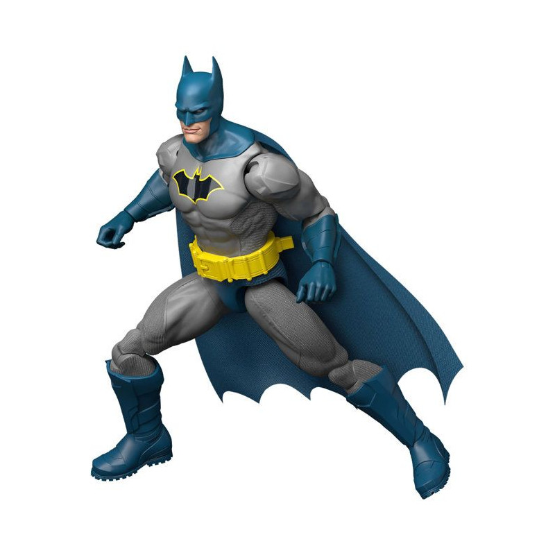 Figurine articulée - DC Premier - Batman 16,5 cm - 22 points d'articu