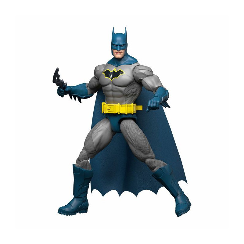 Figurine articulée - DC Premier - Batman 16,5 cm - 22 points d'articu