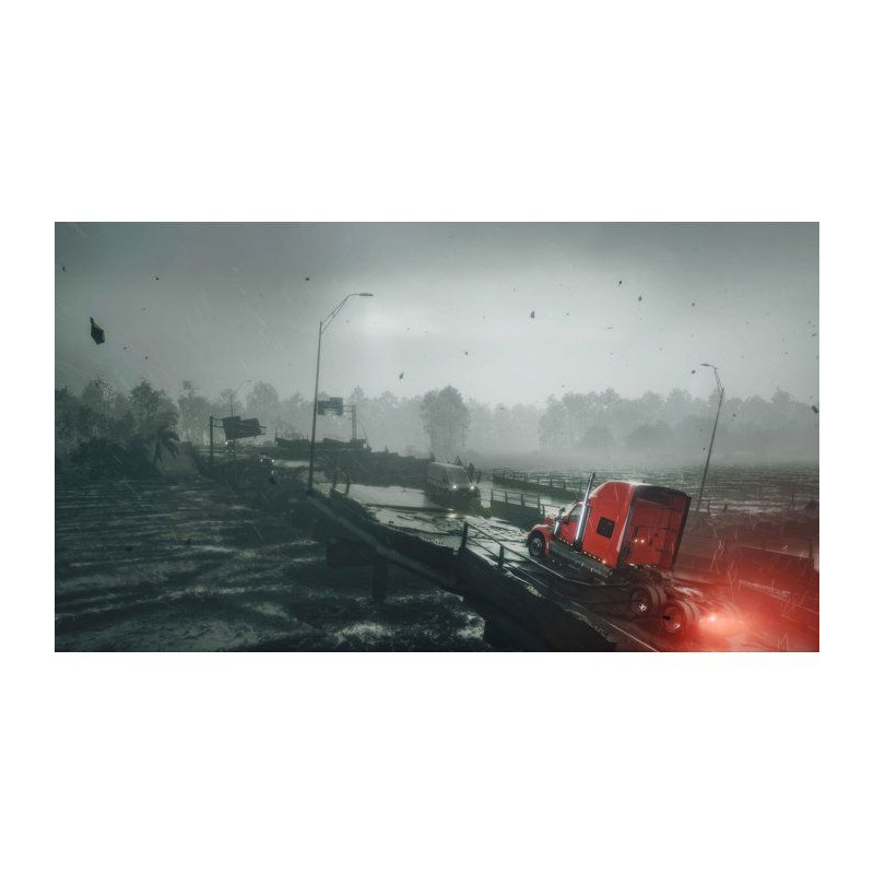 Road Kings - Jeu Xbox Series X