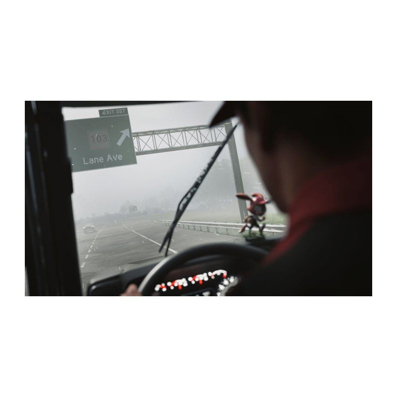 Road Kings - Jeu Xbox Series X