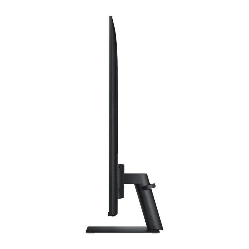 Ecran PC - SAMSUNG - 32 - UHD - 60Hz - Dalle VA - 4ms - LS32FM702UUXEN