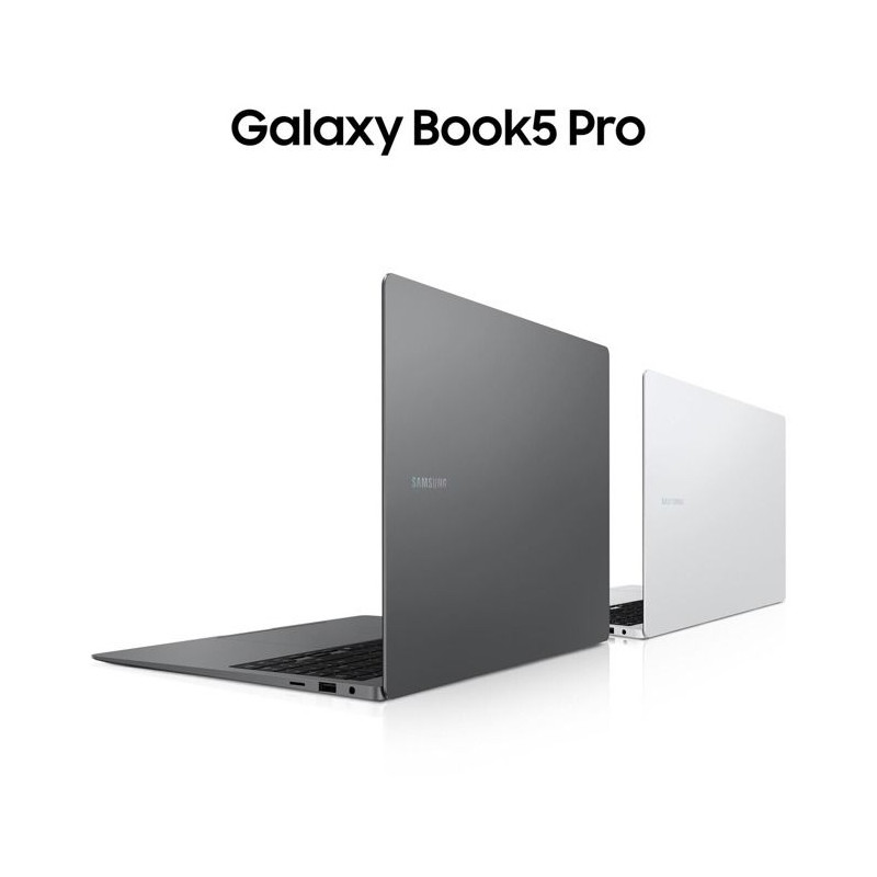 PC portable - SAMSUNG - Galaxy Book 5 Pro - 14'' - Intel Core Ultra 7