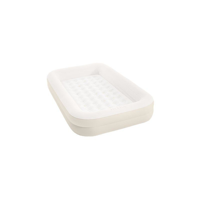 Matelas de voyage enfant étoilé INTEX - 66811NP - 1,68 x 1,07 x 0,25