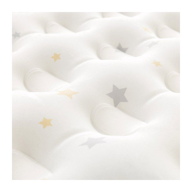 Matelas de voyage enfant étoilé INTEX - 66811NP - 1,68 x 1,07 x 0,25