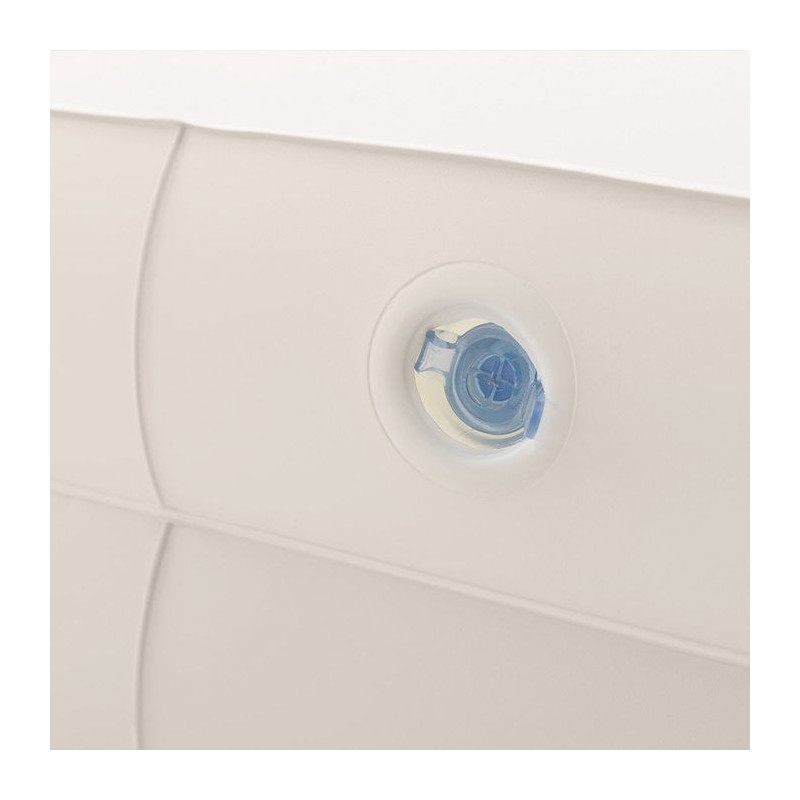 Matelas de voyage enfant étoilé INTEX - 66811NP - 1,68 x 1,07 x 0,25