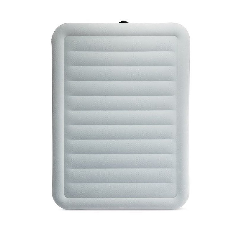 Matelas gonflable INTEX - 64824ND - Premium Comfort - 2,03 x 1,52 x 0,