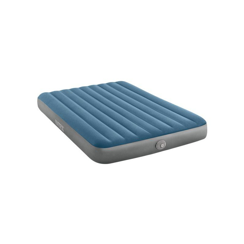 Matelas gonflable INTEX - 64189NP - Prestige Downy - 2,03 x 1,52 x 0,2