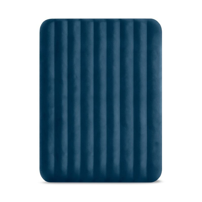 Matelas gonflable INTEX - 64189NP - Prestige Downy - 2,03 x 1,52 x 0,2