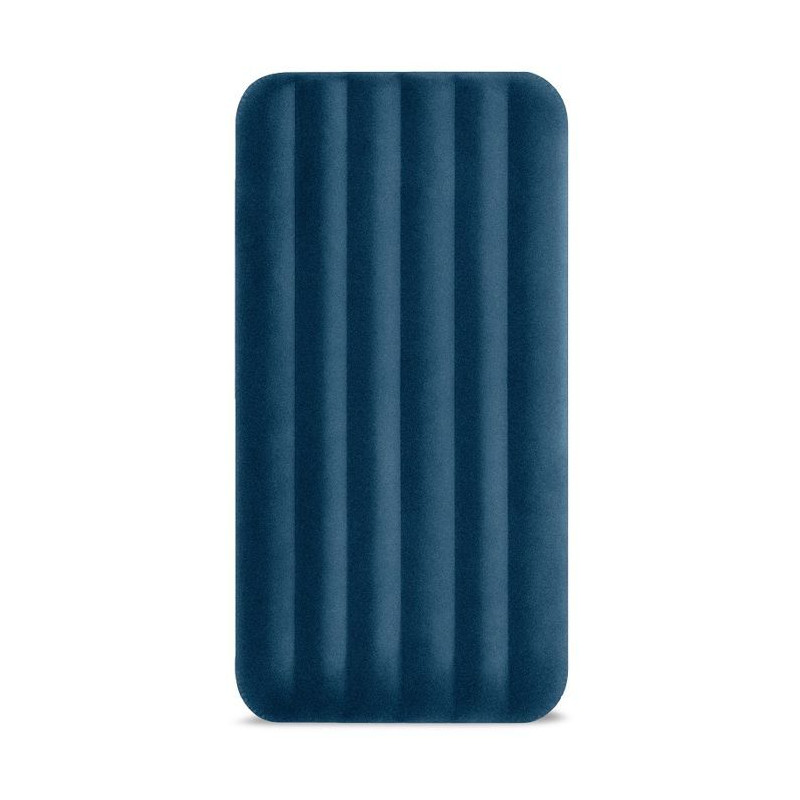 Matelas gonflable INTEX - 64187NP - Prestige Downy - 1,91 x 0,99 x 0,2